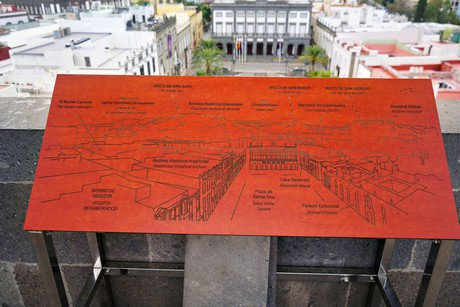 Las Palmas de Gran Canaria